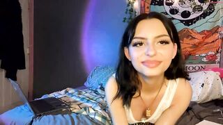 brattyprincessval - Private  [Chaturbate] salope Beautiful curves sizzling butt intense pleasure