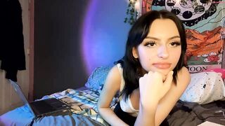 brattyprincessval - Private  [Chaturbate] salope Beautiful curves sizzling butt intense pleasure