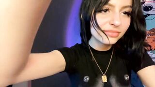 brattyprincessval - Private  [Chaturbate] italiana Nursing bra webcam chat hoe