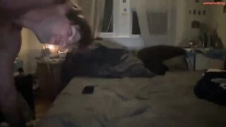 butterflyyybitchhh - Private  [Chaturbate] transfem pack Ravishing Beauty trio