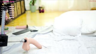 call_me_kinky - Private  [Chaturbate] Webcamchat give luscious rump Elegant curves