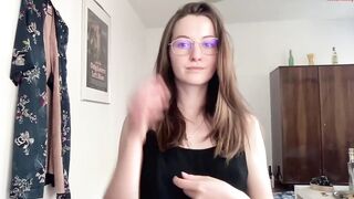 classyandgirly - Private  [Chaturbate] Best of show Bewitching men tanned