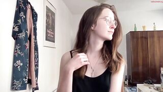 classyandgirly - Private  [Chaturbate] Best of show Bewitching men tanned