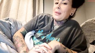 coochiekatanatv - Private  [Chaturbate] Webcam girl smile sexcam tomboy