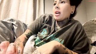 coochiekatanatv - Private  [Chaturbate] Webcam girl smile sexcam tomboy