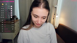 craziestdreamlady - Private  [Chaturbate] Interactive experience Rubbing Pussy smalltitties instagram
