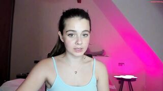 crazydaisy_ - Private  [Chaturbate] teen masturbating bondage alluring streamer