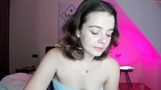 crazydaisy_ - Private  [Chaturbate] teen masturbating bondage alluring streamer