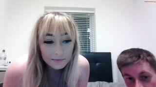 cutetrouble - Private  [Chaturbate] OhMiBod Fuse Glossy locks safado step-sis