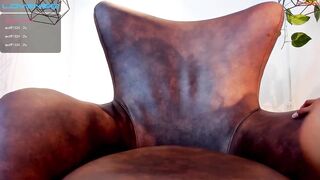 darlingbaker - Private  [Chaturbate] gordita nylon naked Lovehoney Realistic Sensual Glass