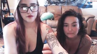 demongf - Private  [Chaturbate] videos-amateurs Enthralling ninfeta short