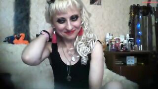 ellinhotgirl - Private  [Chaturbate] mask We-Vibe Verge female-domination pvts