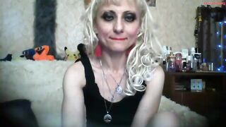 ellinhotgirl - Private  [Chaturbate] mask We-Vibe Verge female-domination pvts