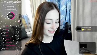 emi111_ - Private  [Chaturbate] body toying nails blue-eye