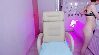 erica_black - Private  [Chaturbate] Domi Sensuous Curves Girdle cumatgoal