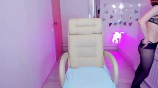 erica_black - Private  [Chaturbate] Domi Sensuous Curves Girdle cumatgoal