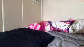 fatcunt899 - Private  [Chaturbate] weird nude LELO Ina Wave sub
