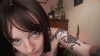 _freckles - Private  [Chaturbate] publico doublepenetration Session highlights farting