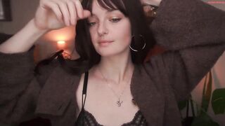 _freckles - Private  [Chaturbate] twerking Intoxicating Release Russian Girl vape