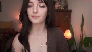 _freckles - Private  [Chaturbate] twerking Intoxicating Release Russian Girl vape