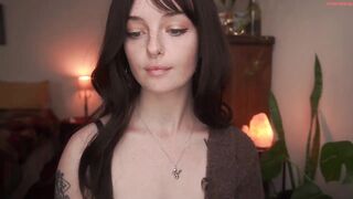 _freckles - Private  [Chaturbate] twerking Intoxicating Release Russian Girl vape