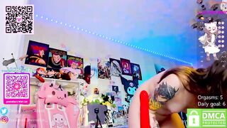 gwen_allen - Private  [Chaturbate] Bewitching eyes and Tempting treasures fantasy-massage