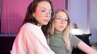 honeymelody - Private  [Chaturbate] amputee -kissing boob chupando