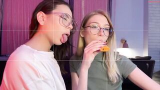 honeymelody - Private  [Chaturbate] amputee -kissing boob chupando