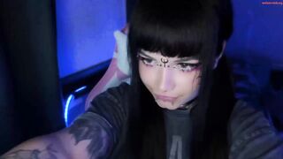 i_died_again - Private  [Chaturbate] Je Joue Nuo unlimited Long legs Mesmerizing Gaze