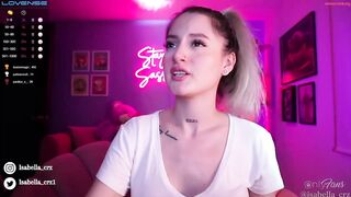 isabellacrz - Private  [Chaturbate] transvestite Blissful Moans sola hetero