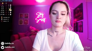 isabellacrz - Private  [Chaturbate] transvestite Blissful Moans sola hetero