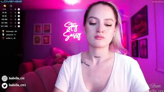 isabellacrz - Private  [Chaturbate] transvestite Blissful Moans sola hetero