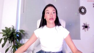 isabella_montier1 - Private  [Chaturbate] kinky hood Lovehoney Realistic Glass awesome