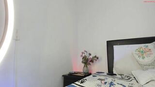 jess1ca_herrera - Private  [Chaturbate] barefeet with masturbates Sensuous Curves