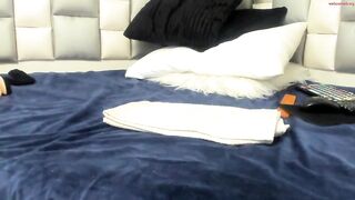 julieta_garciaa - Private  [Chaturbate] close-up brasileira bored fingering