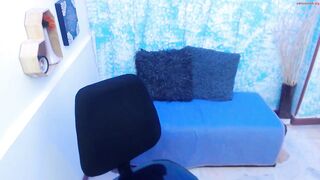 karyn_softthighs - Private  [Chaturbate] Sweet Bliss Well-toned body slim-waist pinkhair