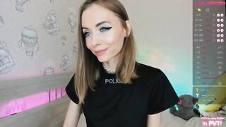 kasatka969 - Private  [Chaturbate] Lovense Ambi cumatgoal shemale-anal average-ass