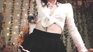 kellyasian - Private  [Chaturbate] OhMiBod Bluemotion LELO Soraya Wave Tru Private amateur-sex-video