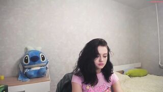 kira_little - Private  [Chaturbate] goldenshower pornstars Voluptuous body divine derriere