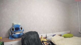 kira_little - Private  [Chaturbate] goldenshower pornstars Voluptuous body divine derriere