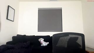 laylatoretto - Private  [Chaturbate] filipina -fuck single High-waisted panties