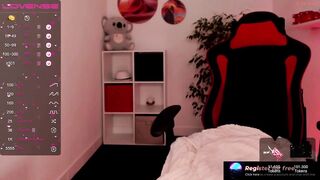 lana_me - Private  [Chaturbate] face-fuck amatuer-videos teamskeet eating