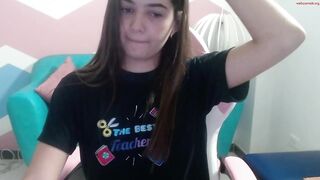 lalitaa__ - Private  [Chaturbate] Considerate sologirl francaise old-young