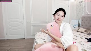 lee_kimura - Private  [Chaturbate] cum We-Vibe Nova putita pale