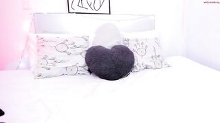 liia_sweett - Private  [Chaturbate] cut skinny teenpussy Cute Smile