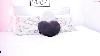 liia_sweett - Private  [Chaturbate] cut skinny teenpussy Cute Smile