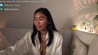 littlemiss_kira - Private  [Chaturbate] actress sweet one Live cam recording