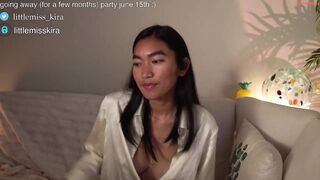 littlemiss_kira - Private  [Chaturbate] actress sweet one Live cam recording