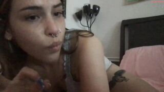 luckychxrms - Private  [Chaturbate] Live session playback 0-pussy porn-blow-jobs ffm