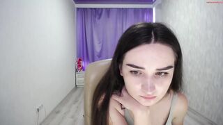 lucky_liza - Private  [Chaturbate] lesbian chill ass-to-mouth wild sensation